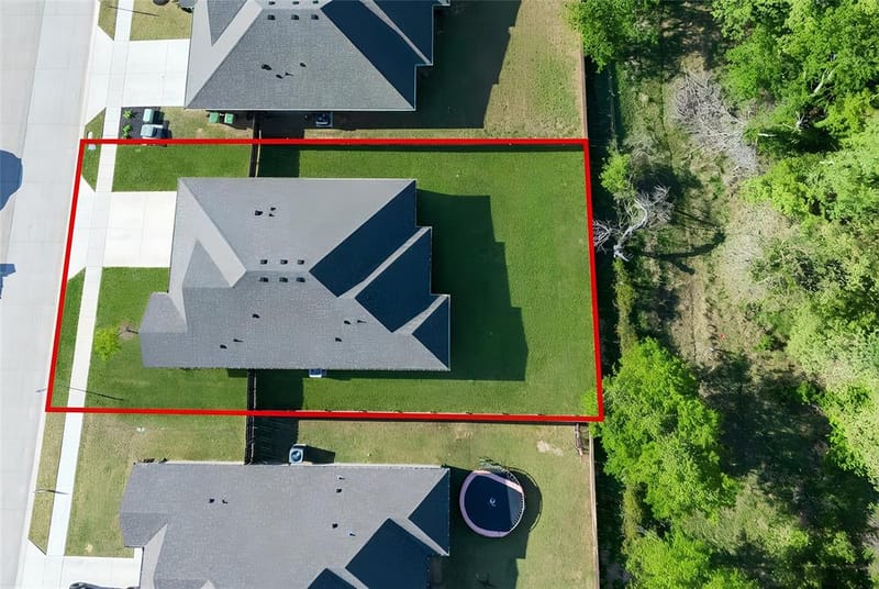 405 Titus Drive, Springtown TX 76082 - Photo 37