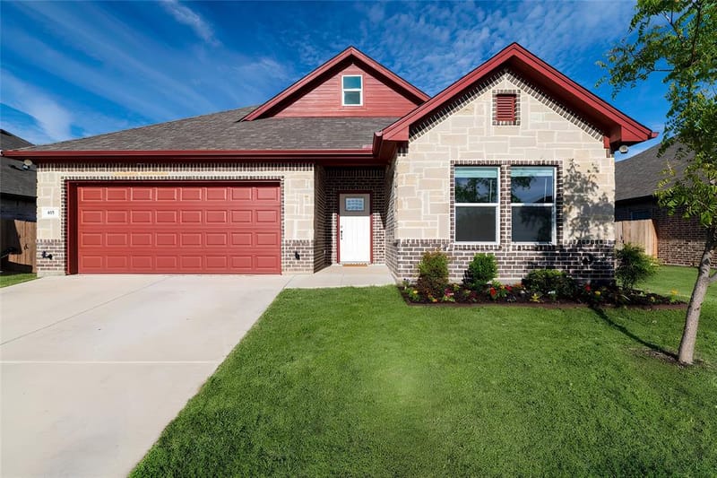 405 Titus Drive, Springtown TX 76082 - Photo 39