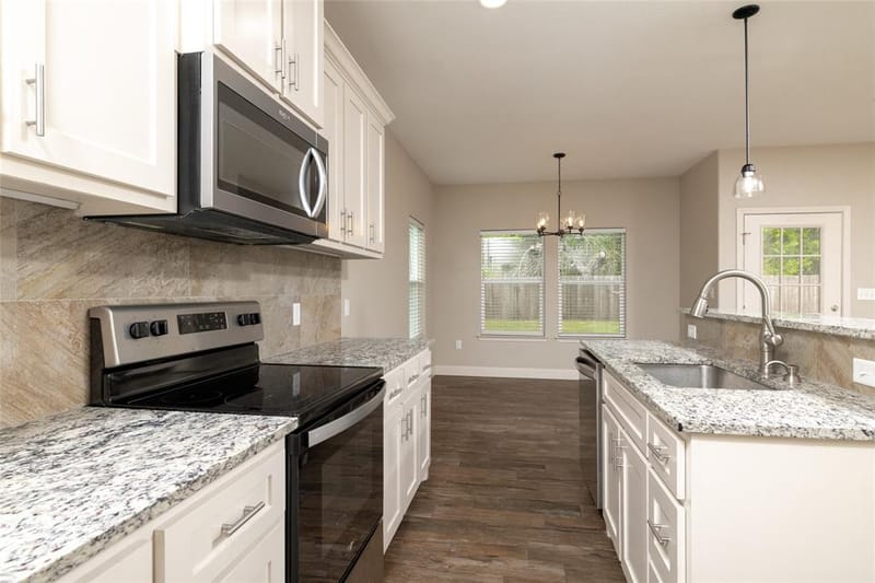 405 Titus Drive, Springtown TX 76082 - Photo 25