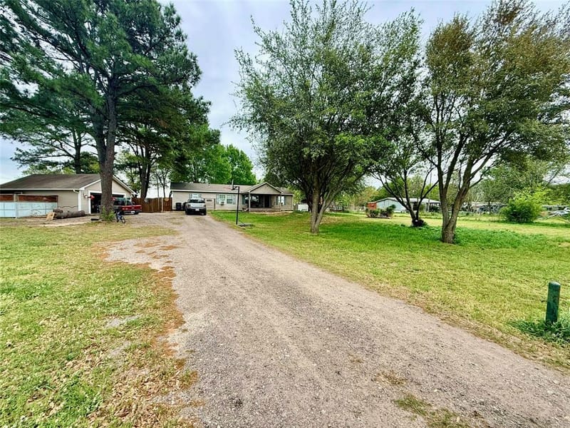 9416 MANNING RANCH Road, Payne Springs TX 75124
