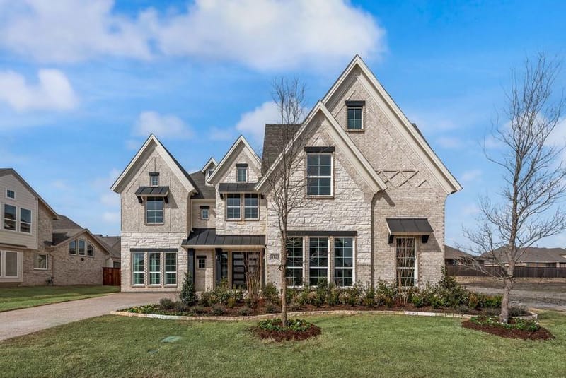 4121 Selborne Drive, Rockwall TX 75032 - Photo 6