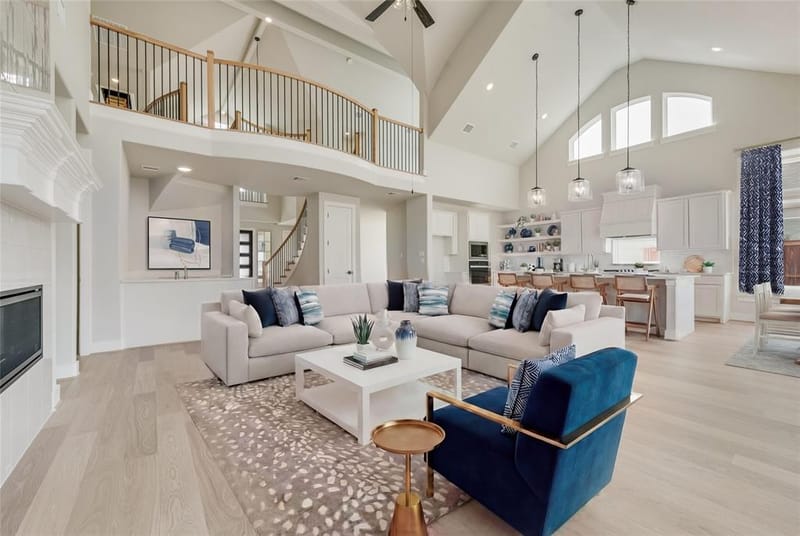 4121 Selborne Drive, Rockwall TX 75032