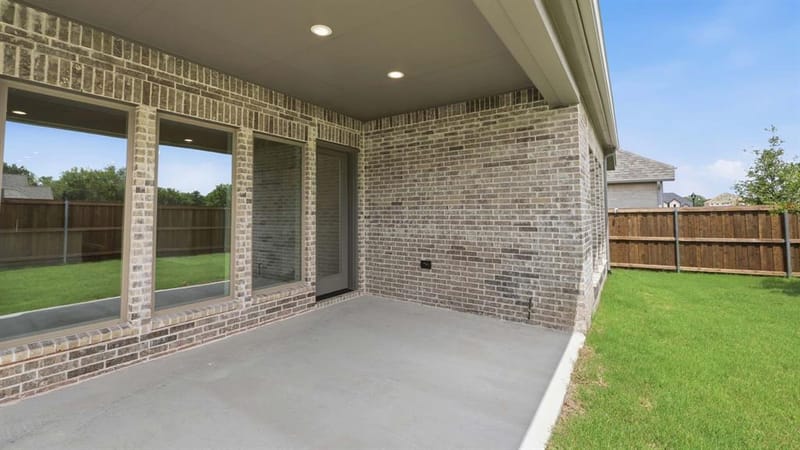 436 Spruce Brook Drive, McKinney TX 75071 - Photo 17
