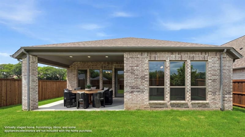436 Spruce Brook Drive, McKinney TX 75071 - Photo 11