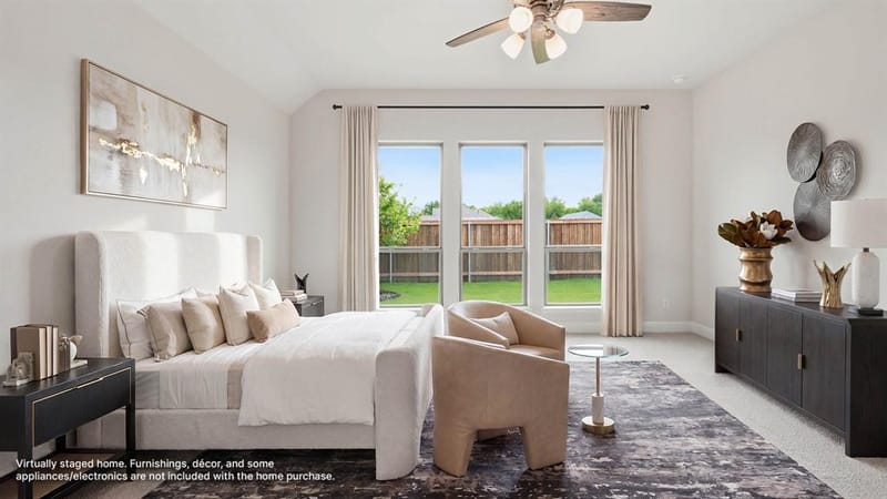 436 Spruce Brook Drive, McKinney TX 75071 - Photo 8
