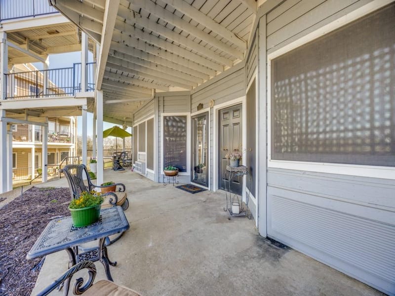 2164 Tanglewood Boulevard # A105, Pottsboro TX 75076 - Photo 11