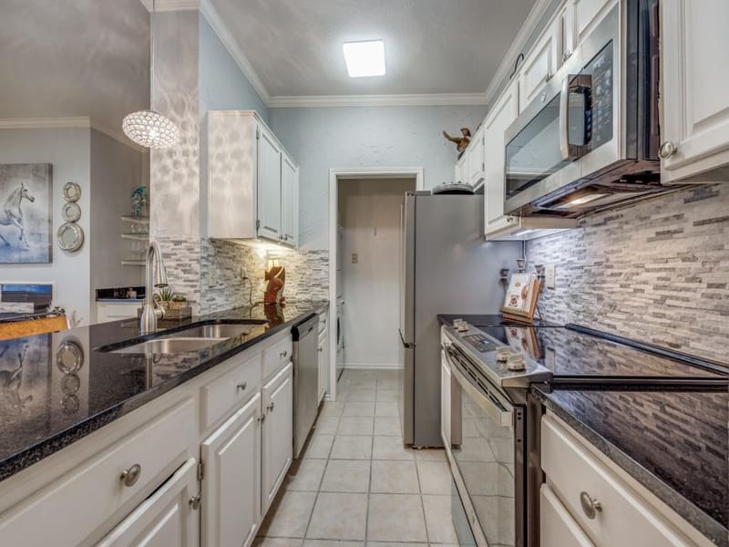 2164 Tanglewood Boulevard # A105, Pottsboro TX 75076 - Photo 4