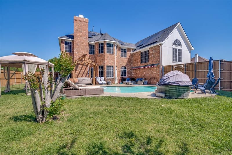 7517 Silverthorn Drive, Rowlett TX 75089 - Photo 36