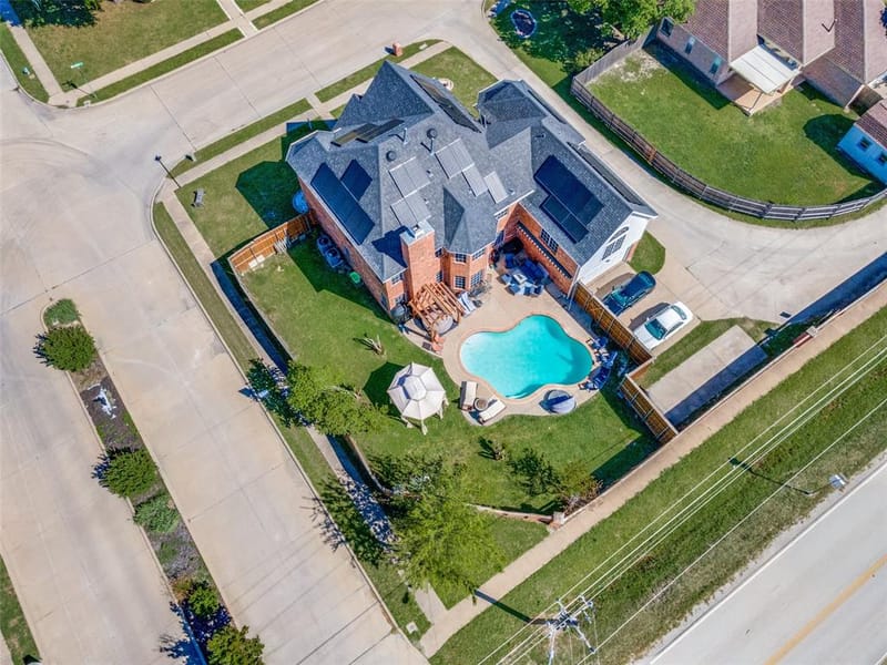 7517 Silverthorn Drive, Rowlett TX 75089 - Photo 34