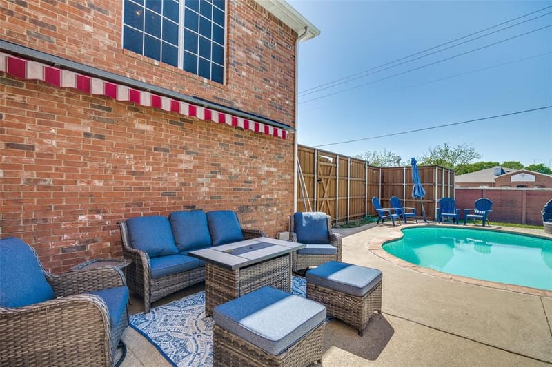 7517 Silverthorn Drive, Rowlett TX 75089 - Photo 38