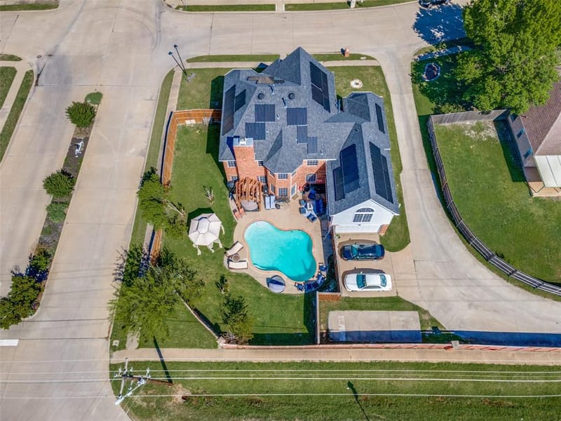 7517 Silverthorn Drive, Rowlett TX 75089 - Photo 33