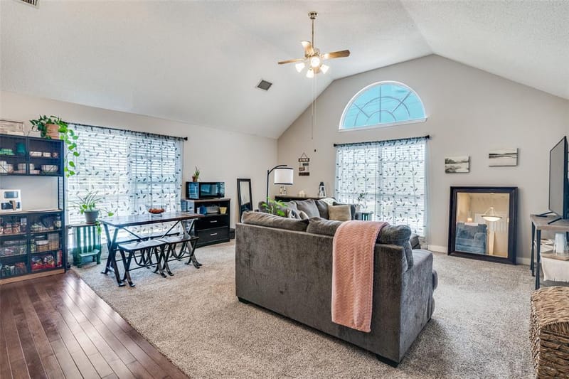 7517 Silverthorn Drive, Rowlett TX 75089 - Photo 14