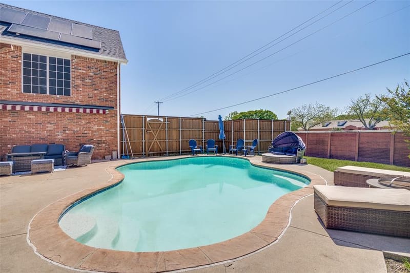 7517 Silverthorn Drive, Rowlett TX 75089 - Photo 37