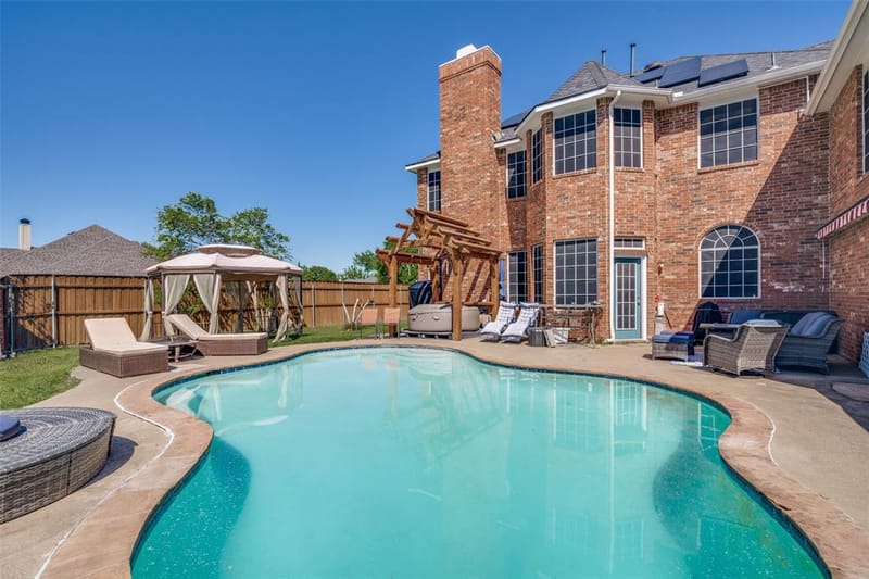 7517 Silverthorn Drive, Rowlett TX 75089 - Photo 4
