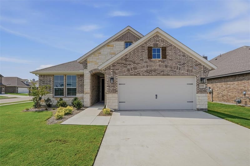2101 Bluebird Lane, Anna TX 75409 - Photo 2