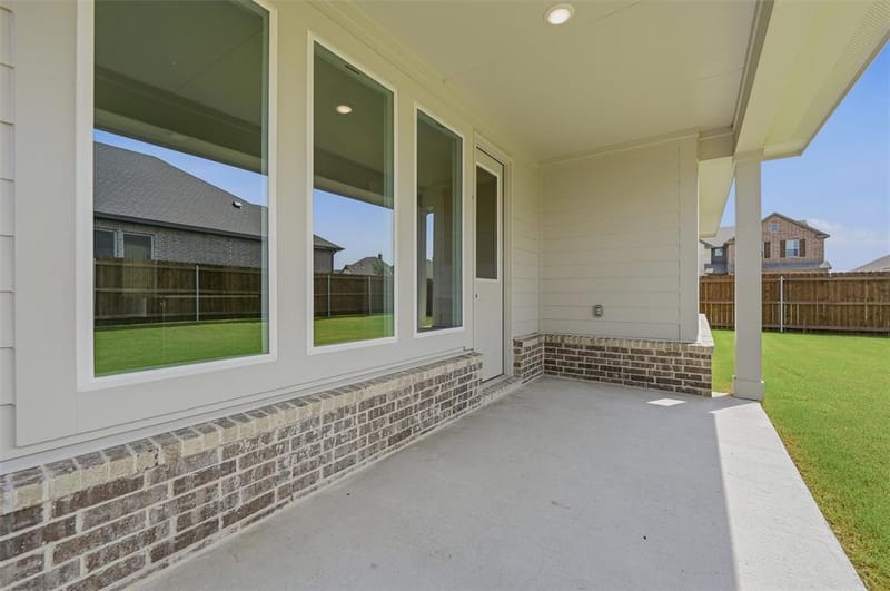 2101 Bluebird Lane, Anna TX 75409 - Photo 27
