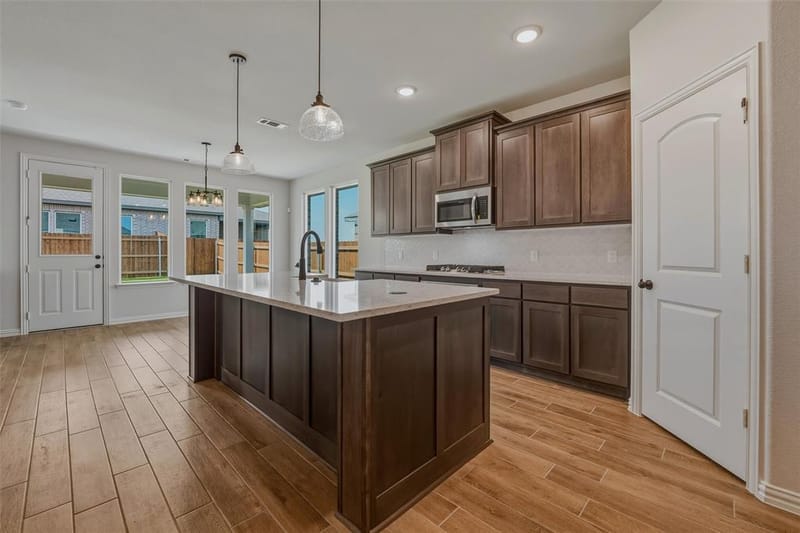 2101 Bluebird Lane, Anna TX 75409 - Photo 9