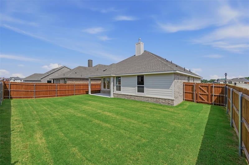 2101 Bluebird Lane, Anna TX 75409 - Photo 30