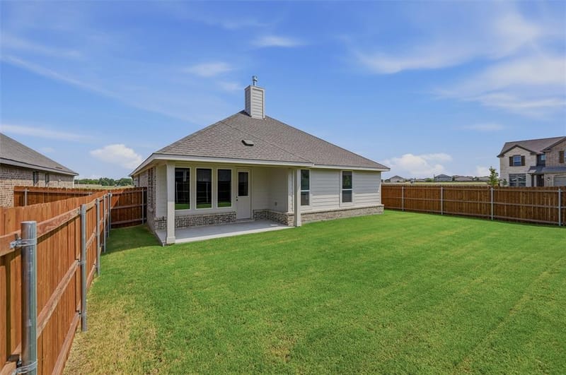 2101 Bluebird Lane, Anna TX 75409 - Photo 28