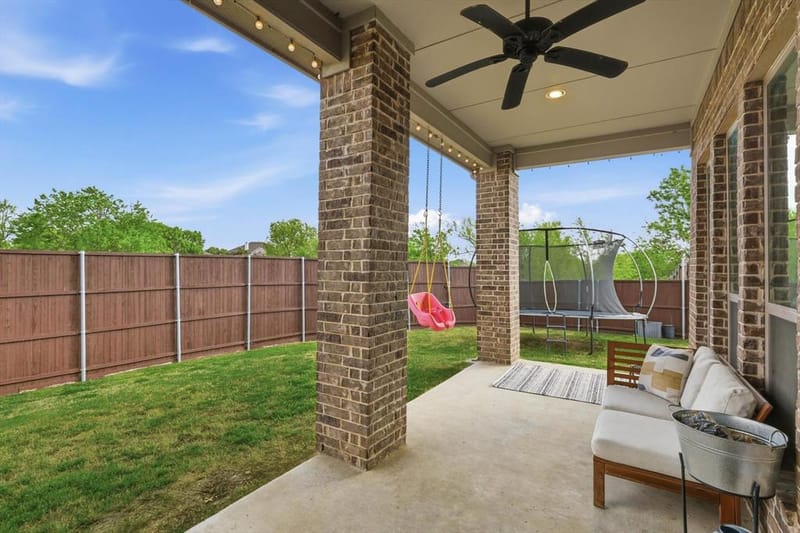 2109 Falcon Ridge Drive, Mansfield TX 76063 - Photo 35