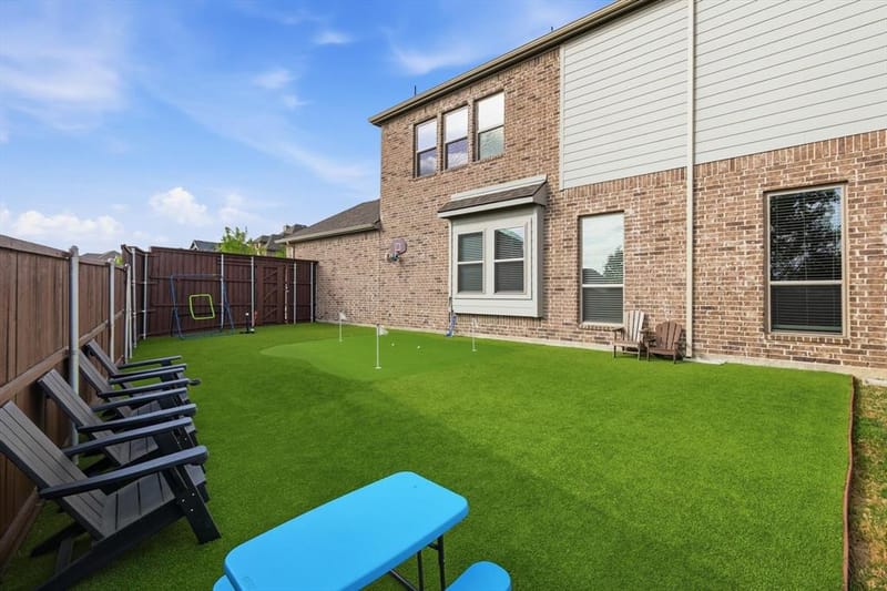2109 Falcon Ridge Drive, Mansfield TX 76063 - Photo 39