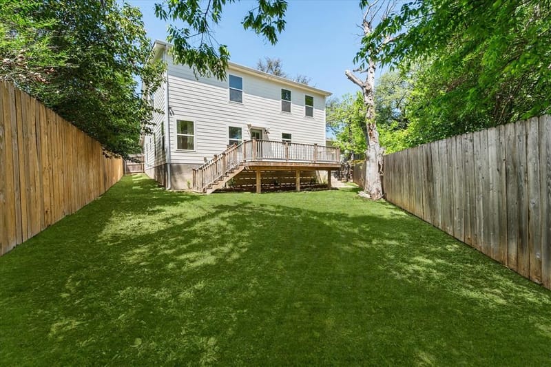 2158 Morning Glory Avenue, Fort Worth TX 76111 - Photo 28