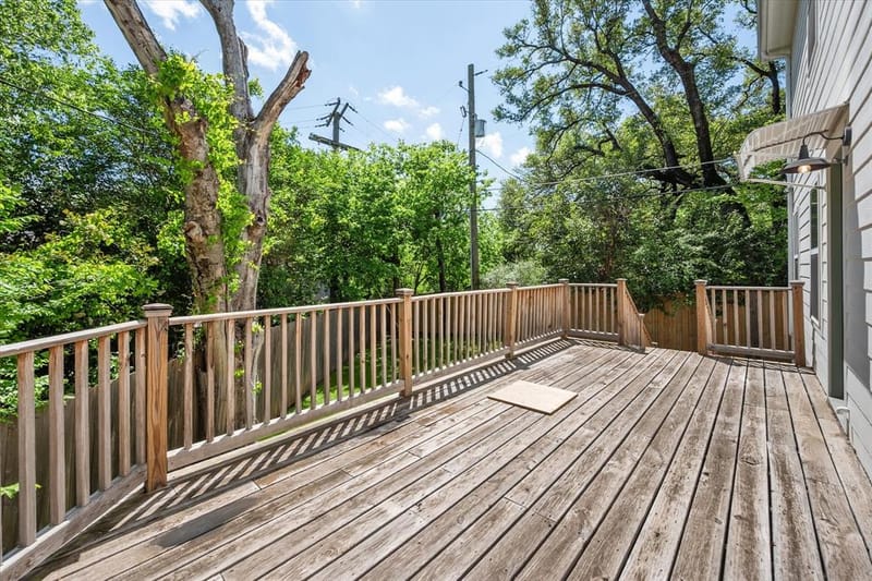 2158 Morning Glory Avenue, Fort Worth TX 76111 - Photo 29