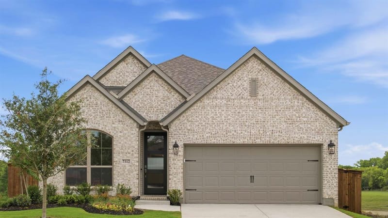 7312 Pinales Way, McKinney TX 75071