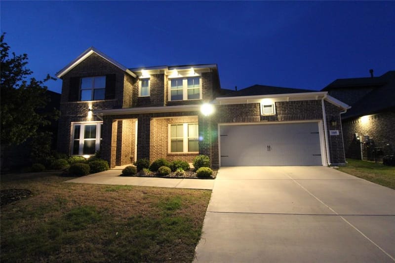 1469 Lawnview Drive, Forney TX 75126 - Photo 6
