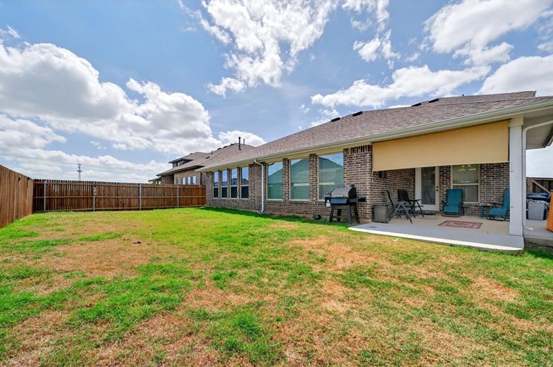 1469 Lawnview Drive, Forney TX 75126 - Photo 22