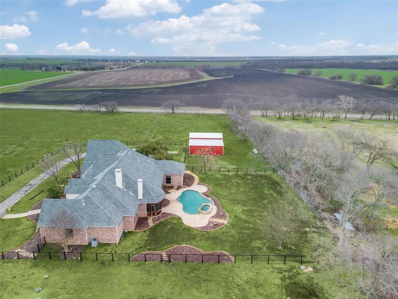 12183 W FM 455, Celina TX 75009 - Photo 18