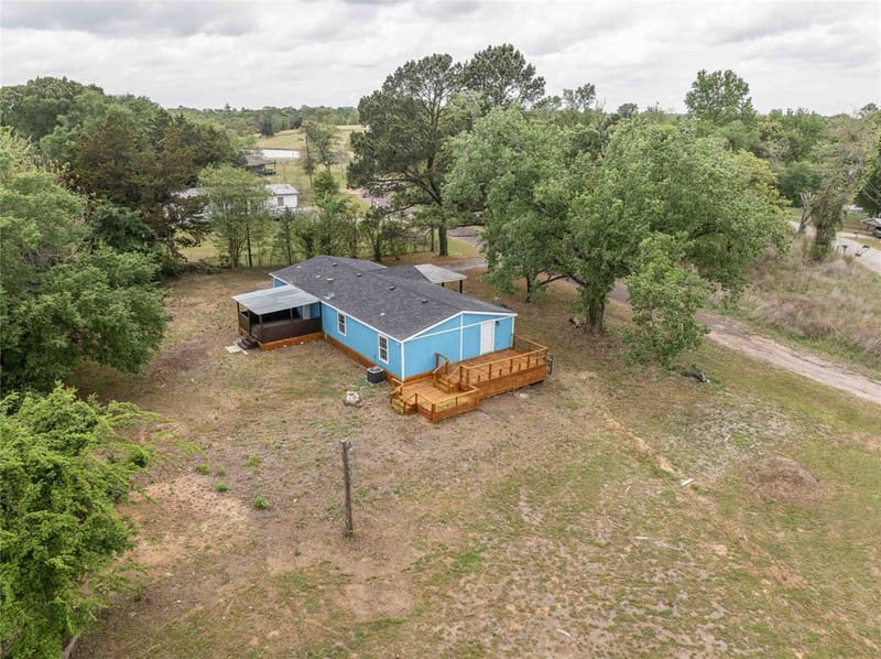 161 Clearview Circle, Murchison TX 75778 - Photo 9