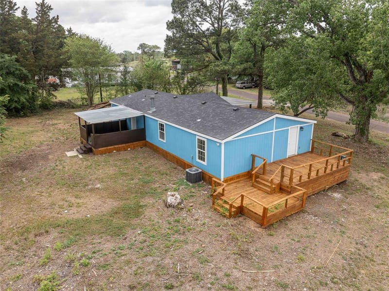 161 Clearview Circle, Murchison TX 75778 - Photo 8
