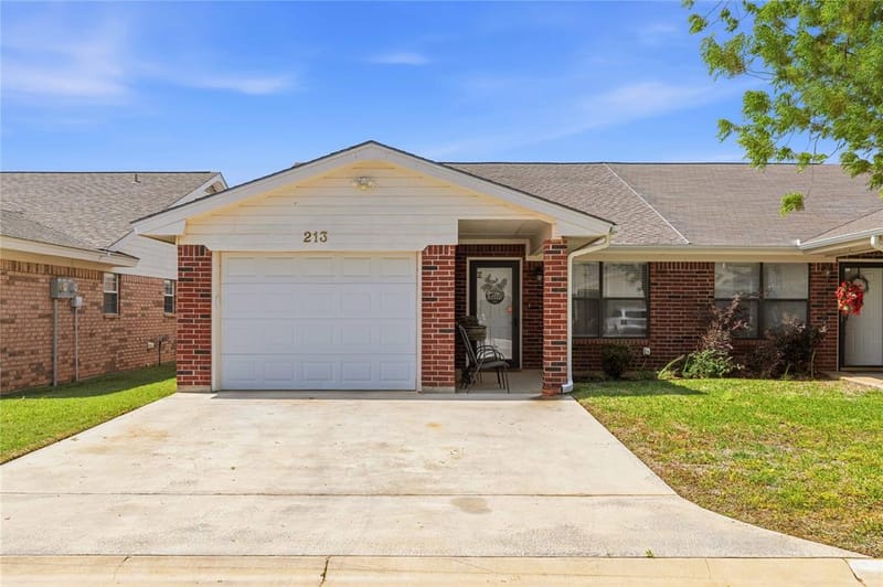 213 Wills Way, Early TX 76802