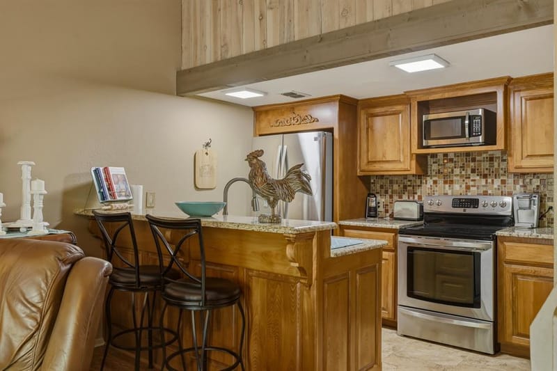 178 Holly Hill Circle # 229H, Holly Lake Ranch TX 75765 - Photo 13