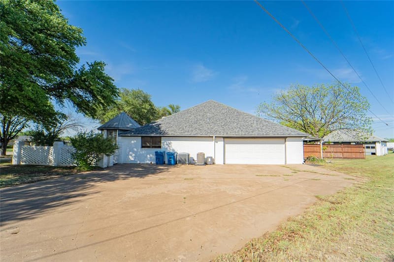 8 Chaparral Lane, Breckenridge TX 76424 - Photo 36