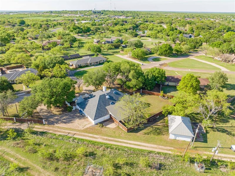 8 Chaparral Lane, Breckenridge TX 76424 - Photo 32