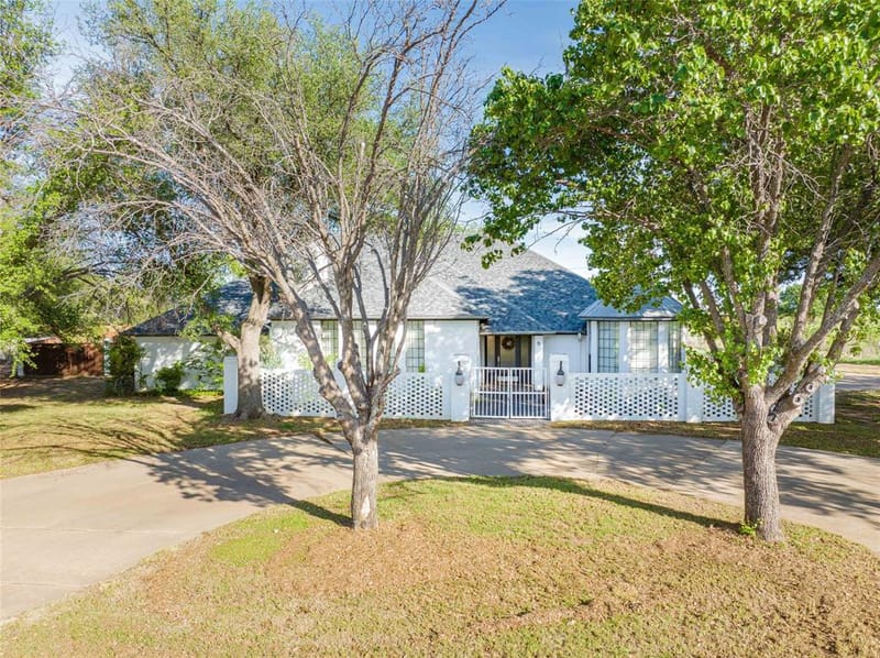 8 Chaparral Lane, Breckenridge TX 76424 - Photo 34