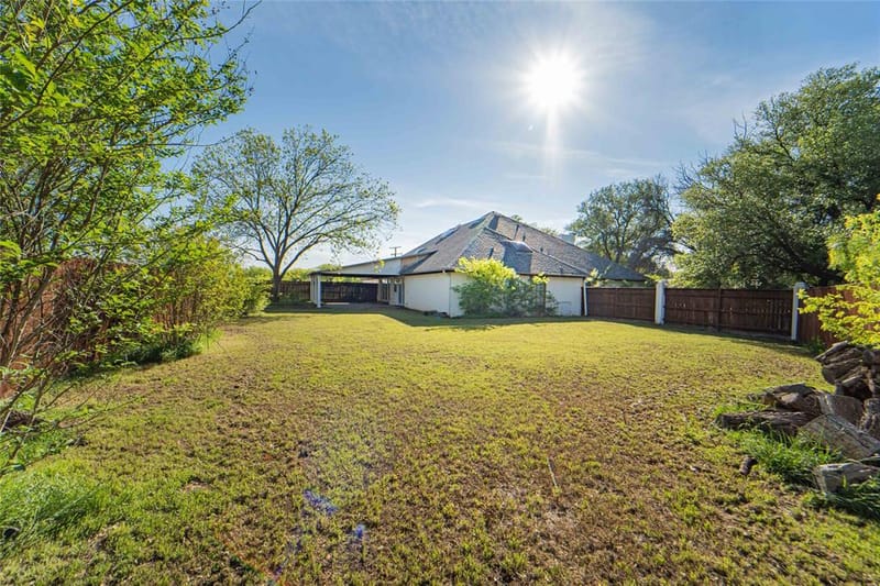 8 Chaparral Lane, Breckenridge TX 76424 - Photo 37