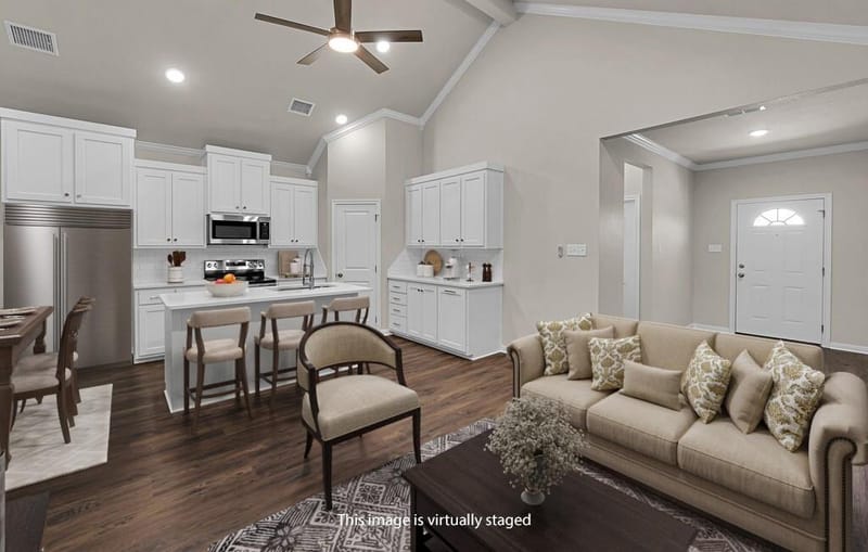 128 Morris Court, McGregor TX 76657 - Photo 6
