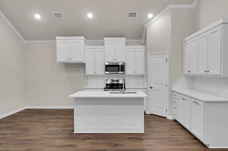 128 Morris Court, McGregor TX 76657 - Photo 7