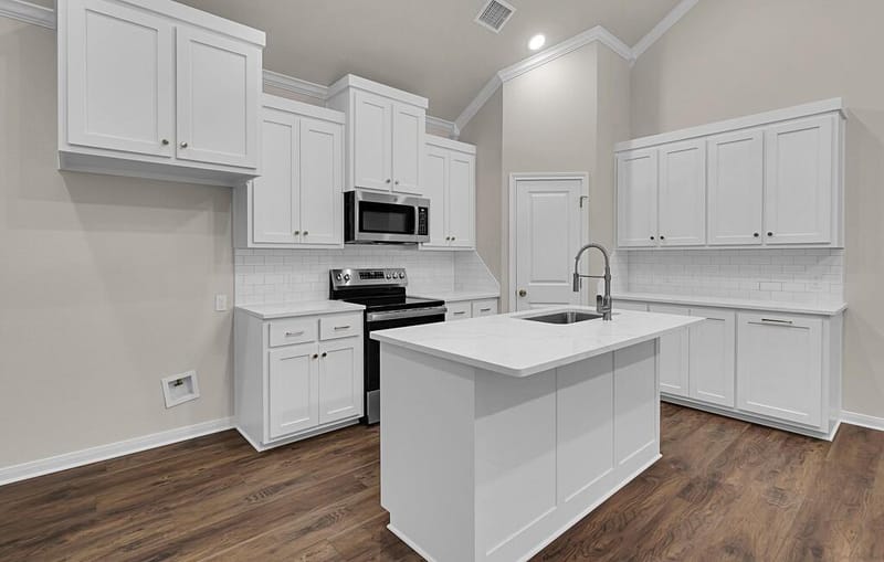 128 Morris Court, McGregor TX 76657 - Photo 8