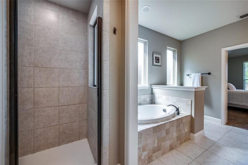1501 Kirkwood Lane, Prosper TX 75078 - Photo 23
