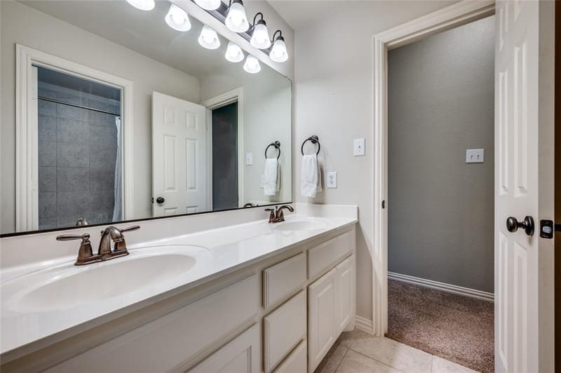 1501 Kirkwood Lane, Prosper TX 75078 - Photo 27