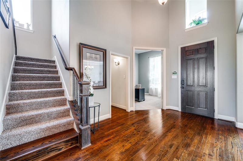 1501 Kirkwood Lane, Prosper TX 75078 - Photo 6