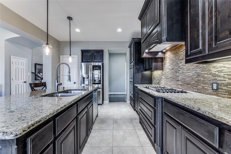1501 Kirkwood Lane, Prosper TX 75078 - Photo 13