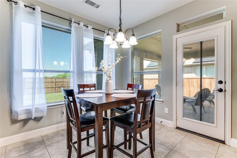 1501 Kirkwood Lane, Prosper TX 75078 - Photo 17