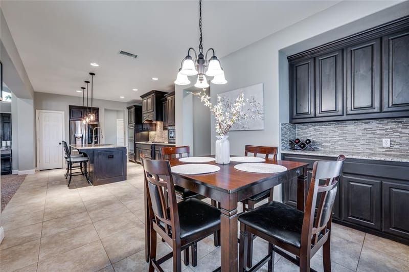 1501 Kirkwood Lane, Prosper TX 75078 - Photo 16