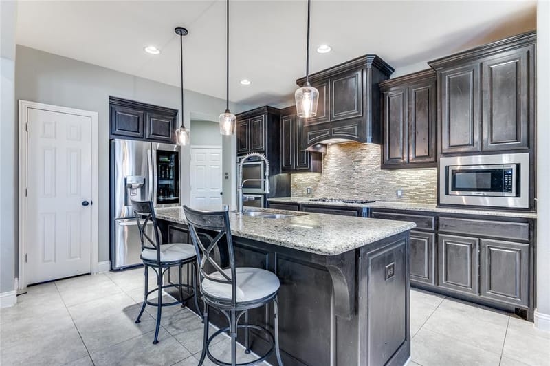 1501 Kirkwood Lane, Prosper TX 75078 - Photo 12