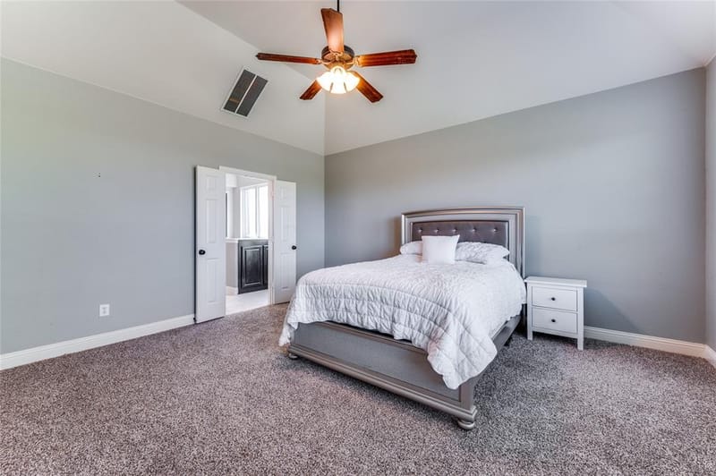 1501 Kirkwood Lane, Prosper TX 75078 - Photo 20